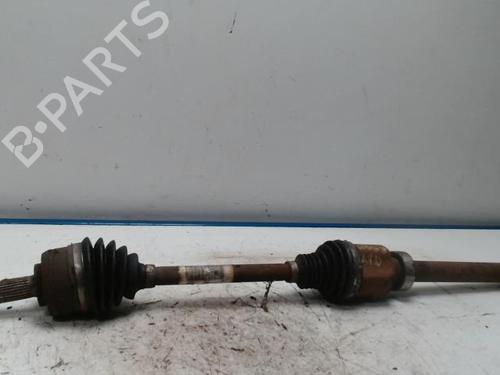 Right front driveshaft DACIA LODGY (JS_) 1.5 dCi (JSMC, JSAF) | BP31225131M39