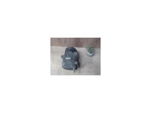Compressor A/C RENAULT SCÉNIC I MPV (JA0/1_, FA0_) 1.9 dCi (JA05, JA1F) (102 hp) 25415790