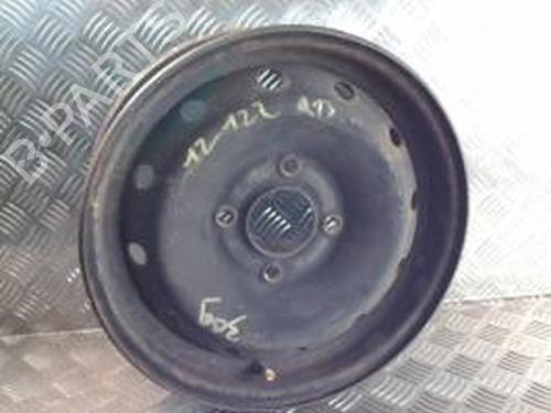 Jante PEUGEOT 309 II (3C, 3A) 1.9 Diesel (64 hp) 30808387