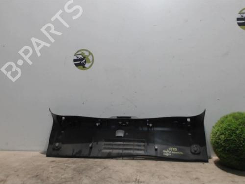 Andre RENAULT CLIO III (BR0/1, CR0/1) 1.2 16V (BR02, BR0J, BR11, CR02, CR0J, CR11) (75 hp) 25415084