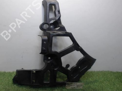 Used Rear bumper bracket RENAULT MEGANE III Hatchback (BZ0/1_, B3_) 1.5 dCi (BZ09, BZ0D, BZ1W, BZ29, BZ14) (110 hp) 25389715