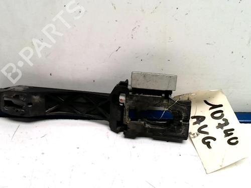 front-left-exterior-door-handle-nissan-qashqai-i-j10-nj10-2006-2007-2008-2009-2010-2011-2012-2013-2014-2015-25418192 main image