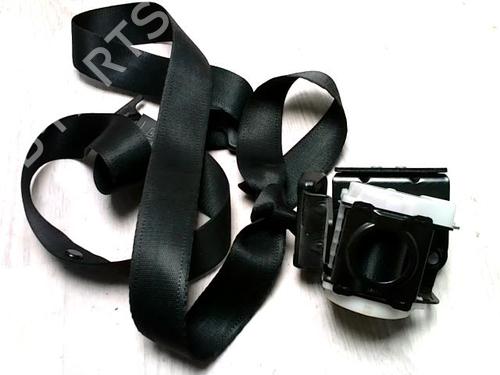 Used Rear left seatbelt SAAB 9-3 Estate (E50) 1.9 TTiD (180 hp) 25419128