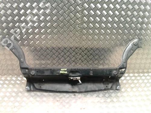 Used Support PEUGEOT PARTNER MPV (5_, G_) 1.6 HDi 90 (90 hp) 25429455