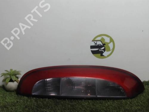 Used Left taillight OPEL CORSA C (X01) 1.0 (F08, F68) (58 hp) 25394009