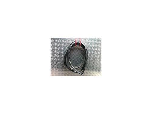 Used Rubber door seal HONDA CIVIC VIII Hatchback (FN, FK) 2.2 CTDi (FK3) (140 hp) 25429726