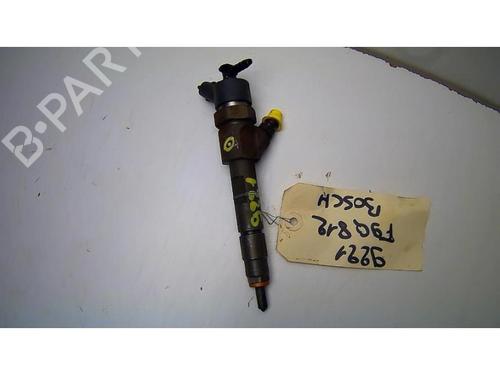 Injector RENAULT SCÉNIC II (JM0/1_) 1.9 dCi (JM0G, JM12, JM1G, JM2C) | BP25402236M100 