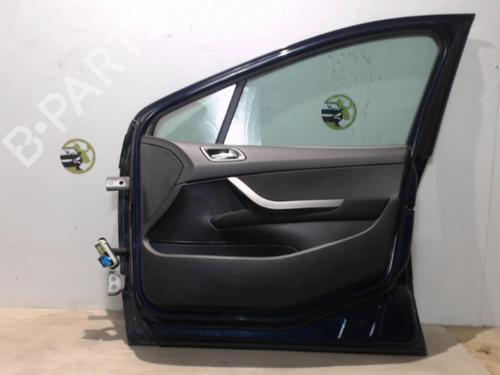 Used Right front door Right front door 25392118 25392118