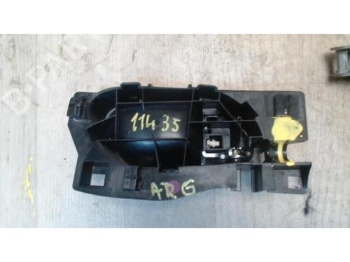 Rear left interior door handle PEUGEOT 3008 I MPV (0U_) 2.0 HDi 150 / BlueHDi 150 | BP25422398I15 