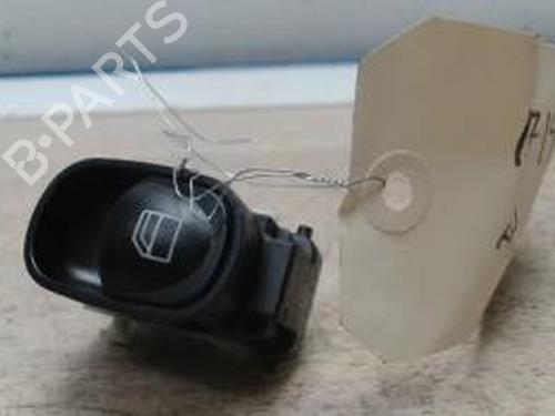 Used Right rear window switch MERCEDES-BENZ C-CLASS (W203) C 200 CDI (203.004) (116 hp) 25421985