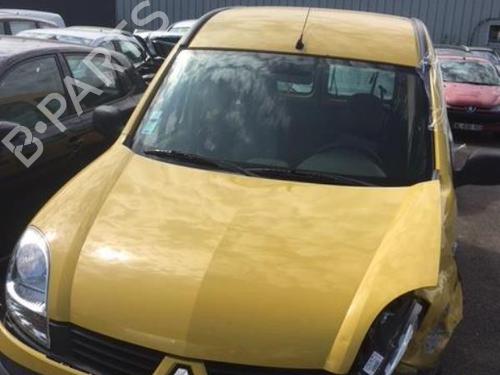 Vacuum pump RENAULT KANGOO (KC0/1_) 1.5 dCi | BP25411652M80