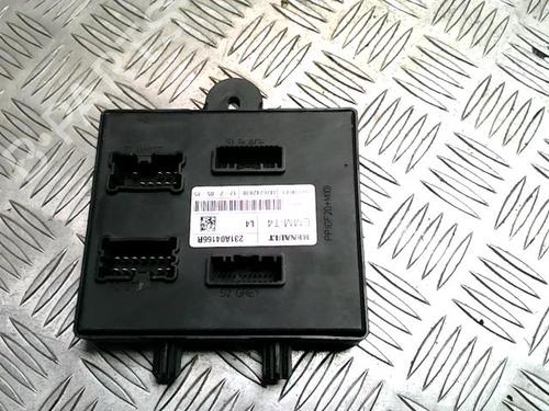 Control unit RENAULT TWINGO III (BCM_, BCA_) 1.0 SCe 70 | BP38709878M11 - Image 4