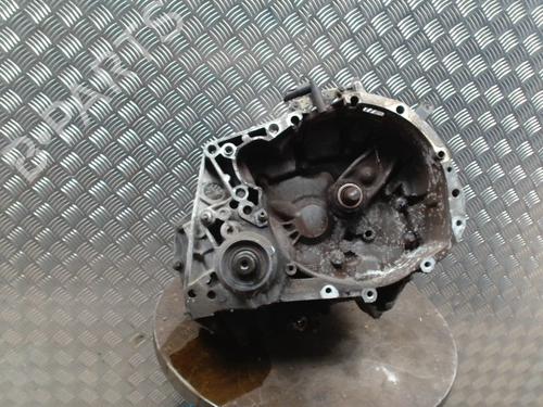 Caja de cambios Caja de cambios RENAULT SCÉNIC I MPV (JA0/1_, FA0_) 1.6 (JA00, JA16, JA15, JA19, JA1V, JA2B, JA2C, JA0B,... (107 hp) 35903445 35903445