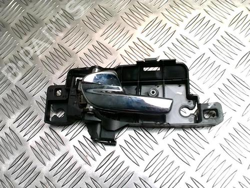 Used Rear left interior door handle FORD S-MAX (WA6) 2.0 TDCi (140 hp) 31226237