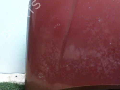 Capot CITROËN C2 (JM_) 1.4 HDi (68 hp) 31223038