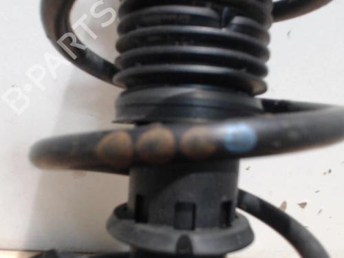 Used Right front shock absorber SEAT CORDOBA (6K1, 6K2) 1.9 SDI (68 hp) 31218627