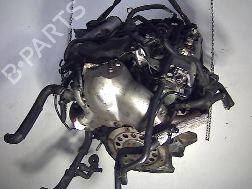 Used Engine Engine RENAULT ESPACE IV (JK0/1_) 3.0 dCi (JK0J, JK0V) (177 hp) 34267772 34267772