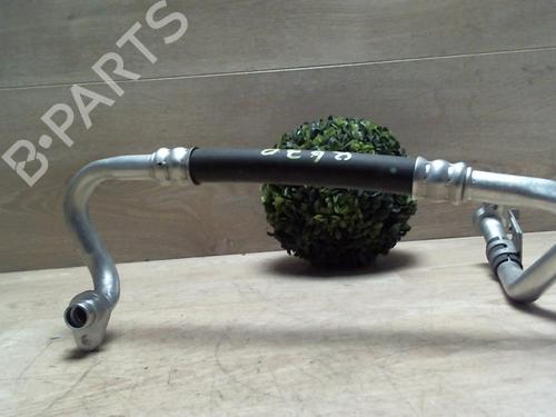 Used AC pipe AC pipe RENAULT CLIO IV Grandtour (KH_) 1.5 dCi 90 (KHN3, KHN4) (90 hp) 25401518 25401518