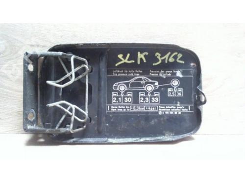 Fuel flap MERCEDES-BENZ SLK (R170) 230 Kompressor (170.447) | BP25408919C131
