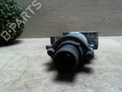 Used Thermostat housing PEUGEOT 206 Hatchback (2A/C) 1.6 16V (109 hp) 25413385