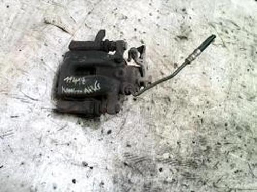 Used Left rear brake caliper RENAULT KANGOO Express (FW0/1_) 1.5 dCi 85 (FW0K, FW0L, FW0B) (86 hp) 25430215