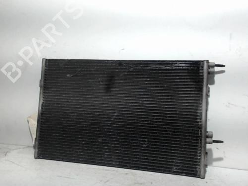 AC radiator CHRYSLER VOYAGER IV (RG, RS) 2.5 CRD | BP30665678M32