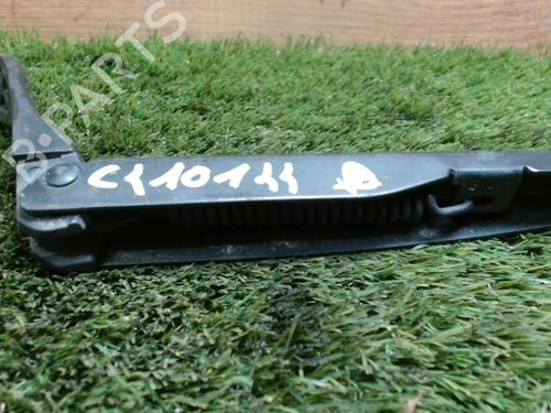 Front windshield wiper arm CITROËN C4 I (LC_) 1.6 16V | BP31235841C143 
