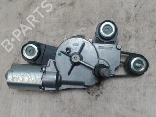 Ruitenwissermotor achter FORD FIESTA VI (CB1, CCN) 1.25 | BP27841024M102 