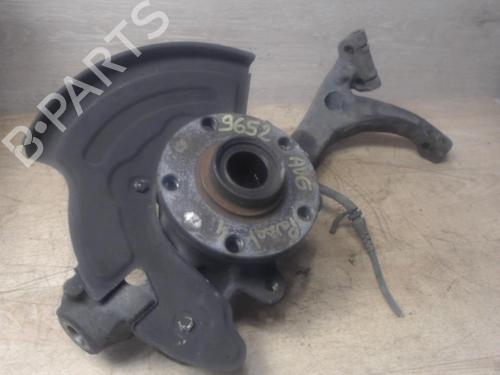 Left front steering knuckle VW PASSAT B5.5 Variant (3B6) 2.5 TDI | BP31233734M25