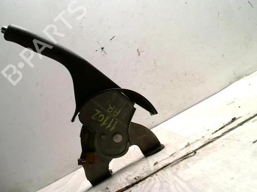 Hand brake TOYOTA COROLLA Verso (_E12_) 1.6 VVT-i (ZZE121_, ZZE121R) | BP25425791I18 
