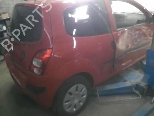 Used Parts RENAULT TWINGO II (CN0_)  1.2 16V (CN0K, CN0V, CN0A)  4686759