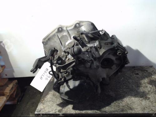 Gearbox OPEL AGILA A (H00) 1.2 16V (F68) | BP25397642M3