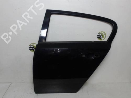 Dør venstre bak OPEL ASTRA H (A04) 1.7 CDTI (L48) (80 hp) 25393213