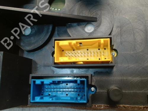 Instrument cluster NISSAN PRIMERA (P12) 2.2 Di | BP27671502C47 - Image 5