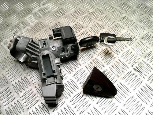 Clé de contact FORD FIESTA VI (CB1, CCN) 1.4 TDCi (68 hp) 32388053