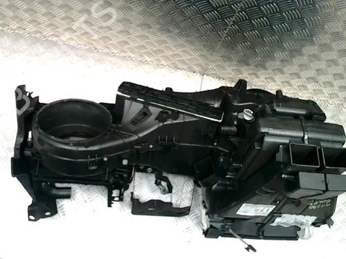 Heater matrix box VW GOLF V (1K1) 1.9 TDI | BP31233566M61