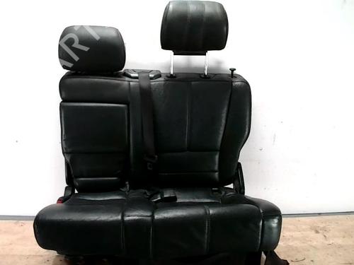 Used Rear seat MERCEDES-BENZ M-CLASS (W163) ML 270 CDI (163.113) (163 hp) 25420422