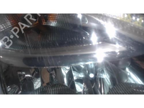 Højre forlygte MERCEDES-BENZ A-CLASS (W168) A 170 CDI (168.009, 168.109) | BP25414343C29 