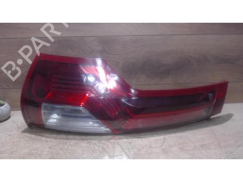 Left taillight CITROËN C4 Grand Picasso I (UA_) 1.6 HDi | BP25402275C34 