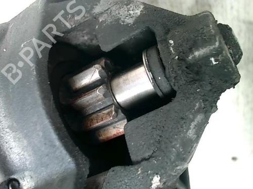 Motor arranque RENAULT MEGANE I Coach (DA0/1_) 2.0 16V (DA0H) (147 hp) 31220975