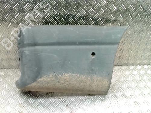 Used Corner bumper RENAULT MASTER II Van (FD) 2.2 dCI 90 (FD0G, FD0N, FD2G, FD2N, FD3G, FD3N) (90 hp) 31230888