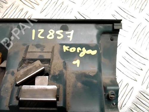 Electronic module RENAULT KANGOO (KC0/1_) D 65 1.9 (KC0E, KC02, KC0J, KC0N) | BP39641758M83 - Image 6