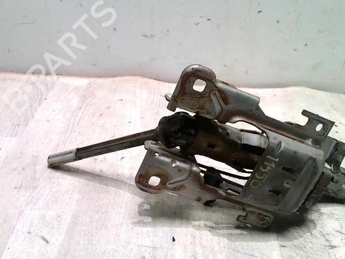 Used Steering column PEUGEOT 308 I (4A_, 4C_) 1.6 HDi (90 hp) 31228709