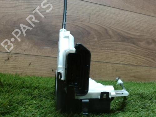 Front right lock CITROËN C3 II (SC_) 1.4 HDi 70 (SC8HZC, SC8HR0, SC8HP4) | BP29140793C97 