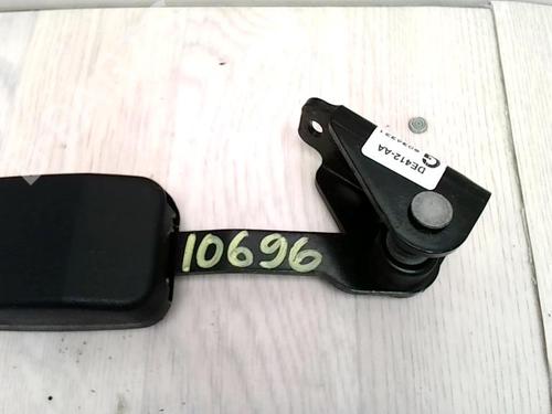 Used Seat buckle PEUGEOT 307 CC (3B) 2.0 HDi 135 (136 hp) 25420122