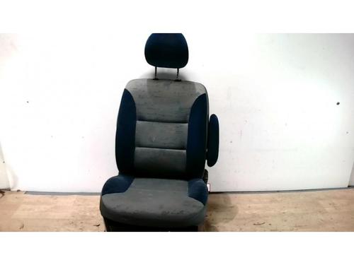 Used Right front seat CITROËN BERLINGO / BERLINGO FIRST MPV (MF_, GJK_, GFK_) 1.6 16V (MFNFU) (109 hp) 25427924