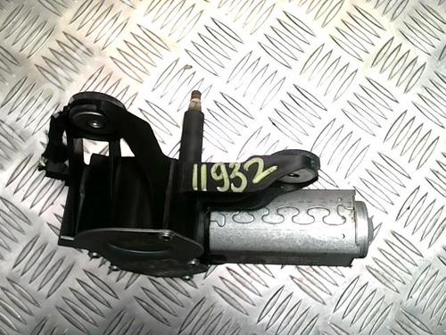 Rear wiper motor CITROËN NEMO Box Body/MPV (AA_) 1.4 HDi | BP25859844M102 - Image 2