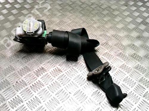 Sikkerhedssele foran venstre TOYOTA YARIS (_P9_) 1.4 D-4D (NLP90_, NLP90R) (90 hp) 31312164