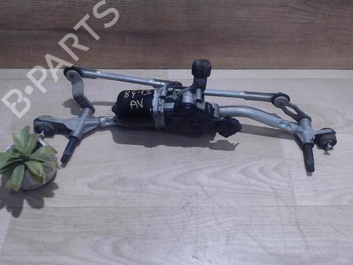 Front wiper motor CITROËN DS3 (SA_) 1.6 HDi 115 | BP25385137M29  - Image 5