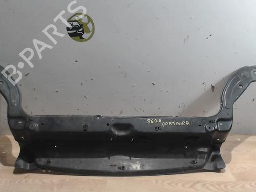 Used Support PEUGEOT PARTNER MPV (5_, G_) 2.0 HDI (90 hp) 25408953